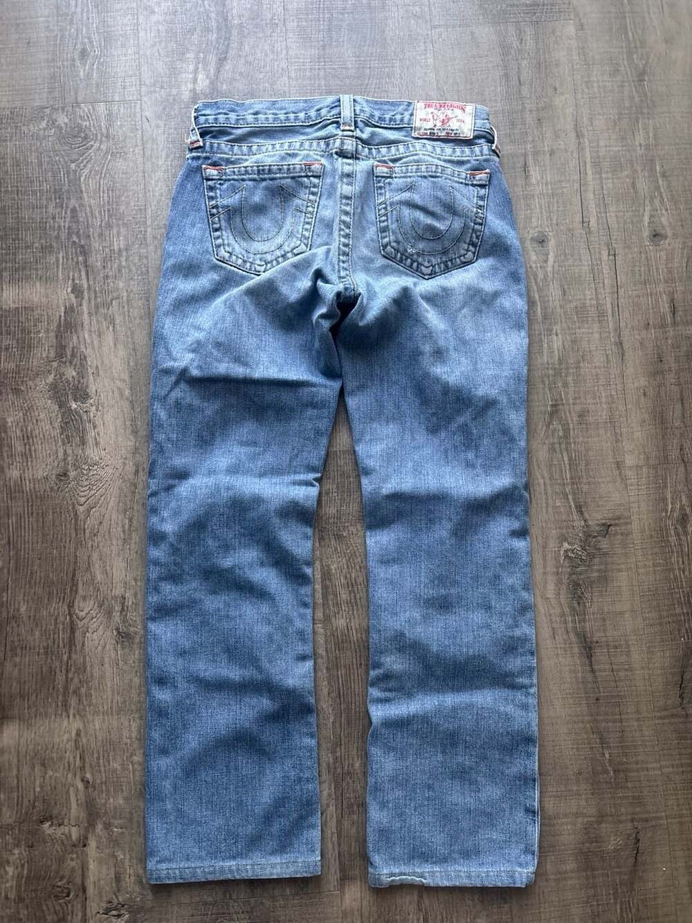 True Religion World Tour Bobby Section